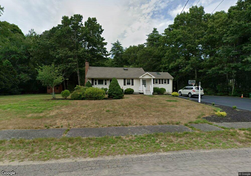 15 Archer Ave, Pembroke, MA 02359 - photo 1