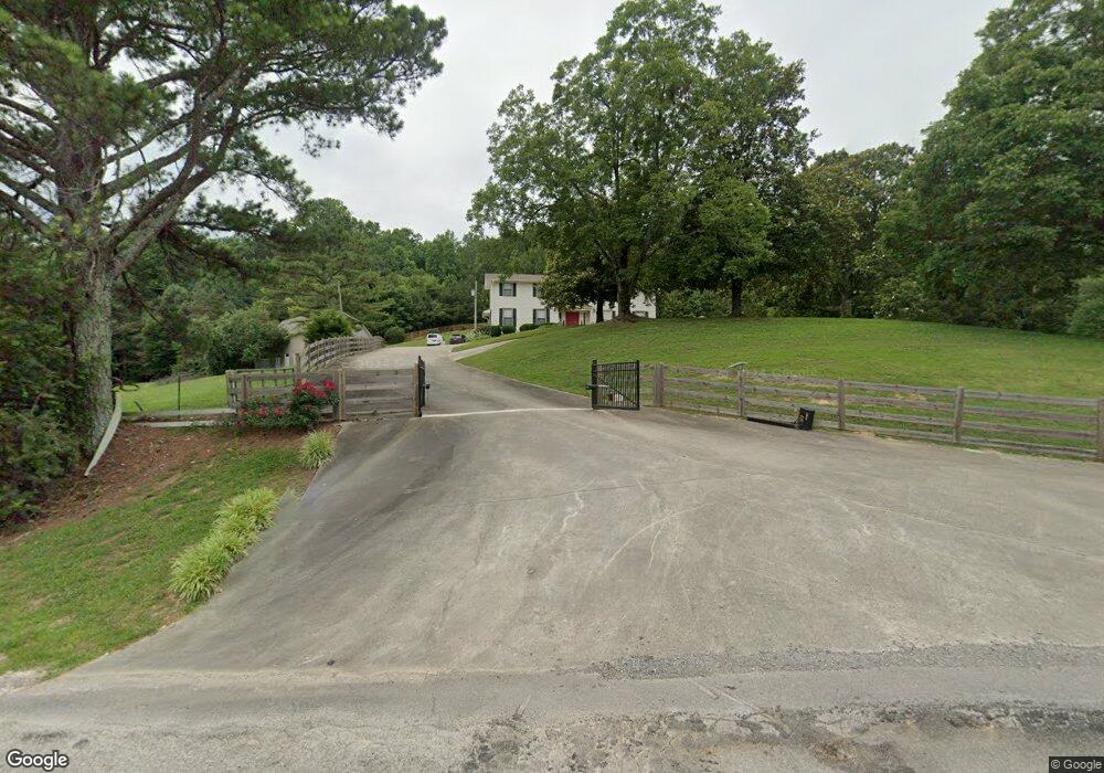 416 County Road 463, Cullman, AL 35057 - photo 1