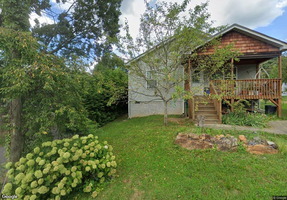 617 Marietta St, Asheville, NC 28803 - photo 1