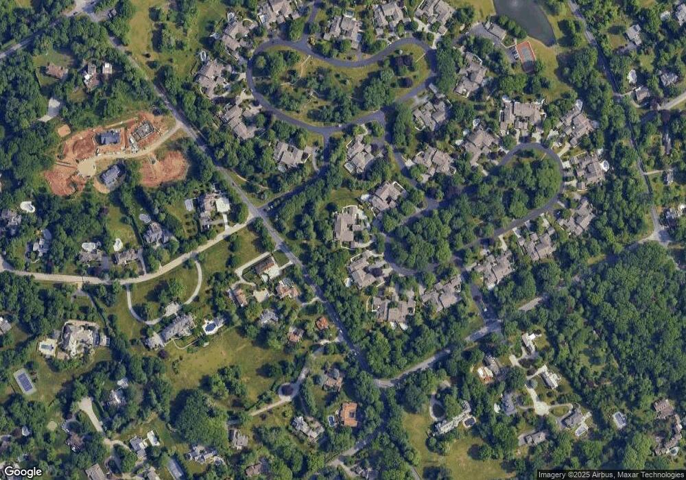 1018 Broadmoor Rd, Bryn Mawr, PA 19010 - photo 1