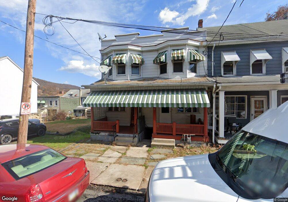 21 N 1st St, Shamokin, PA 17872 - photo 1