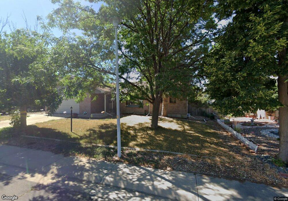 15840 E 8th Cir, Aurora, CO 80011 - photo 1