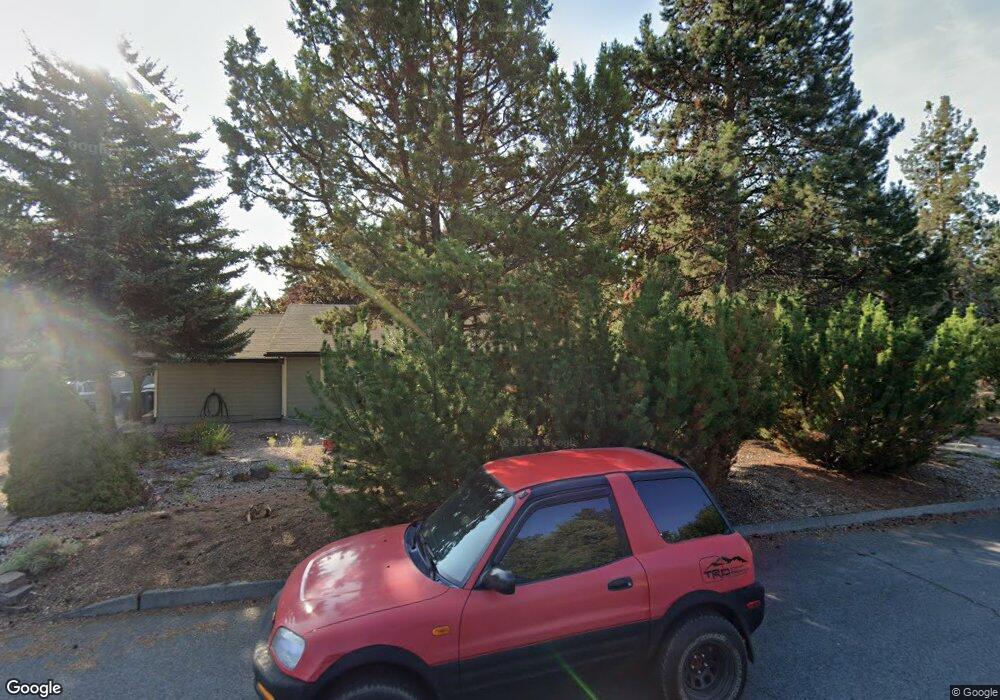 61609 Summer Shade Dr, Bend, OR 97702 - photo 1