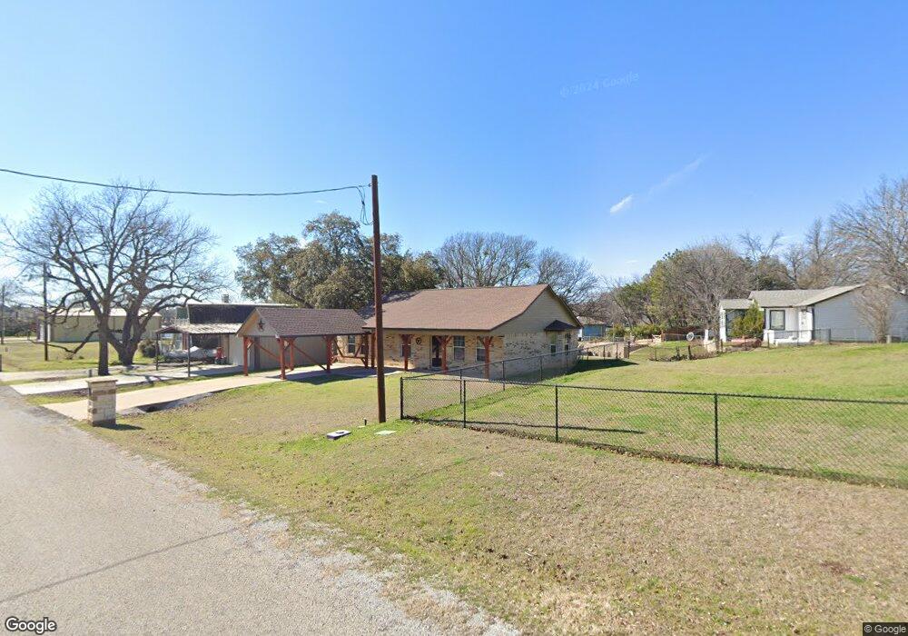 428 Mars Ct, Granbury, TX 76049 - photo 1