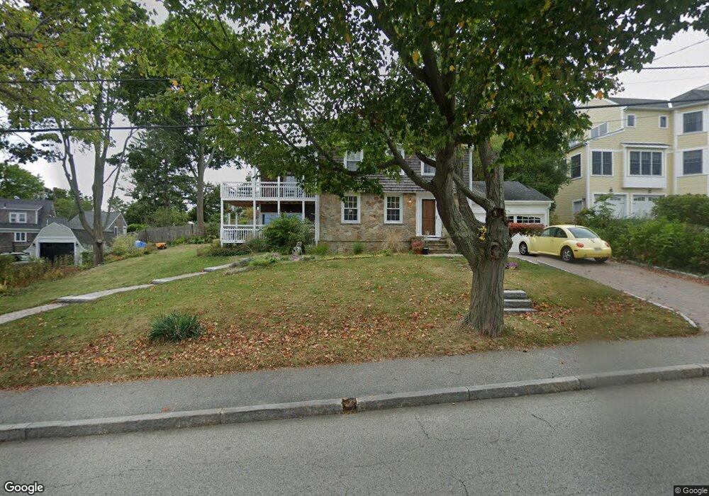 144 Otis St, Hingham, MA 02043 - photo 1