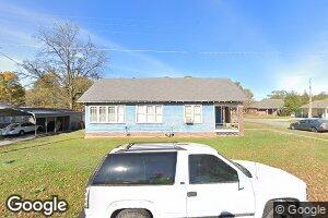 202 W Washington St, Hazen, AR 72064