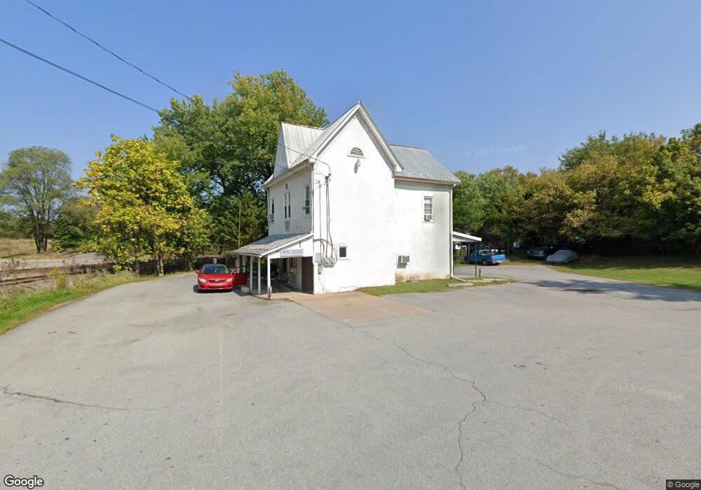 372 1st St, Shenandoah Junction, WV 25442 - photo 1