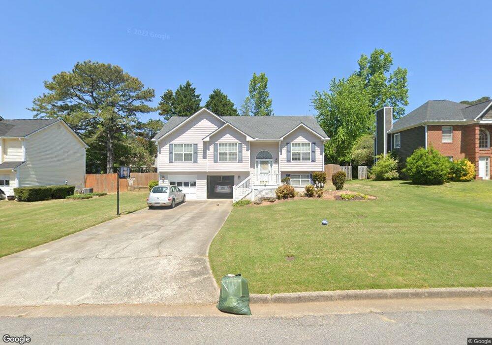 980 Garner Spring Ln unit 1, Sugar Hill, GA 30518 - photo 1