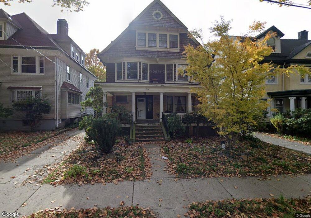 107 Gifford Ave, Jersey City, NJ 07304 - photo 1