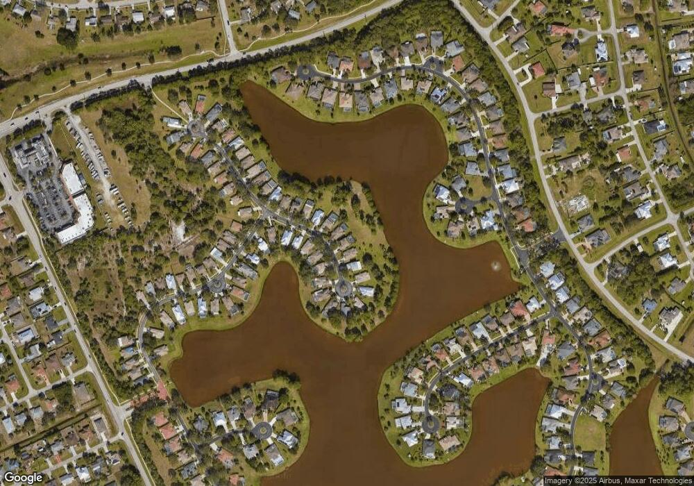 490 SW Deer Run, Port Saint Lucie, FL 34953 - photo 1