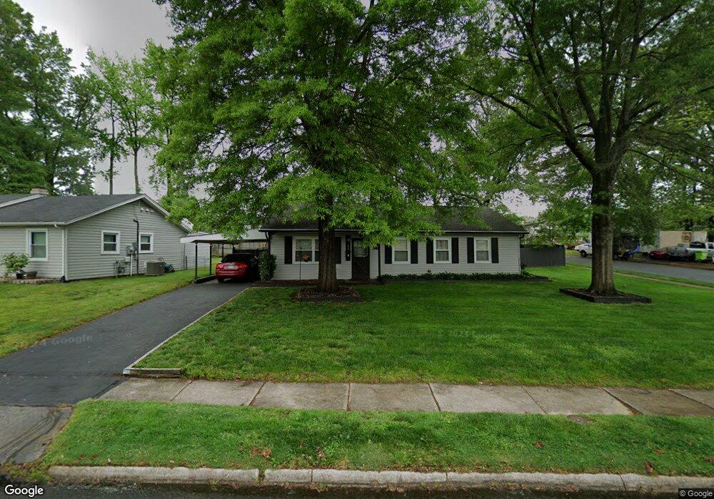 620 Sequoia Dr, Edgewood, MD 21040 - photo 1