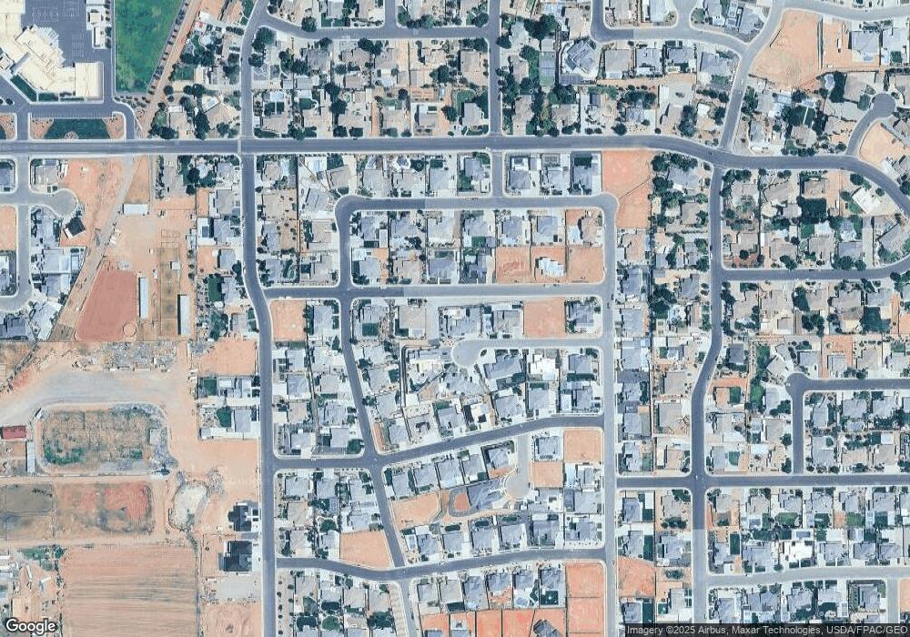 993 E Rusted Creek Cir, Washington, UT 84780 - photo 1