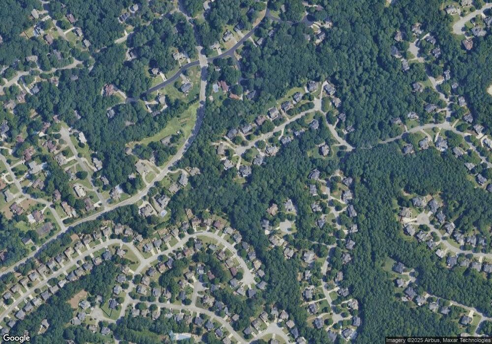 4840 Berkeley Walk Point unit 2, Berkeley Lake, GA 30096 - photo 1