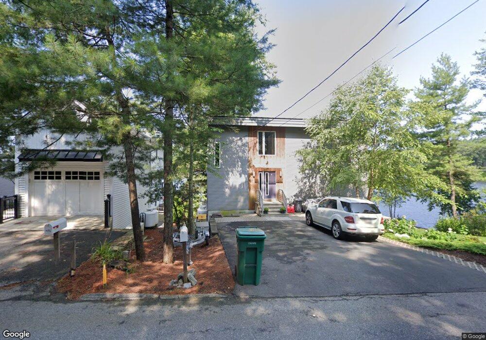 172 Manchaug Rd, Sutton, MA 01590 - photo 1