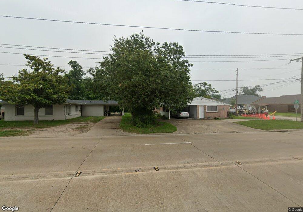 2249 N Lake St, Lake Charles, LA 70601 - photo 1