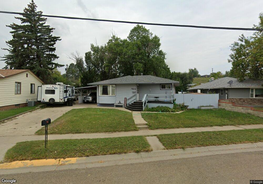 1602 5th Ave, Havre, MT 59501 - photo 1