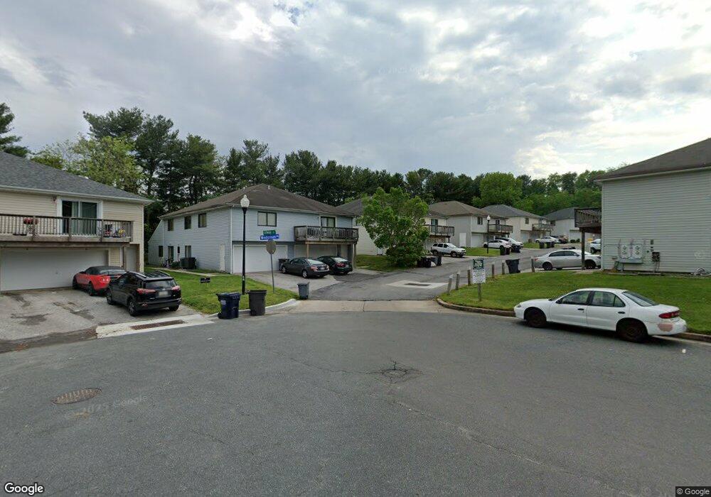 804B Windstream Way, Edgewood, MD 21040 - photo 1