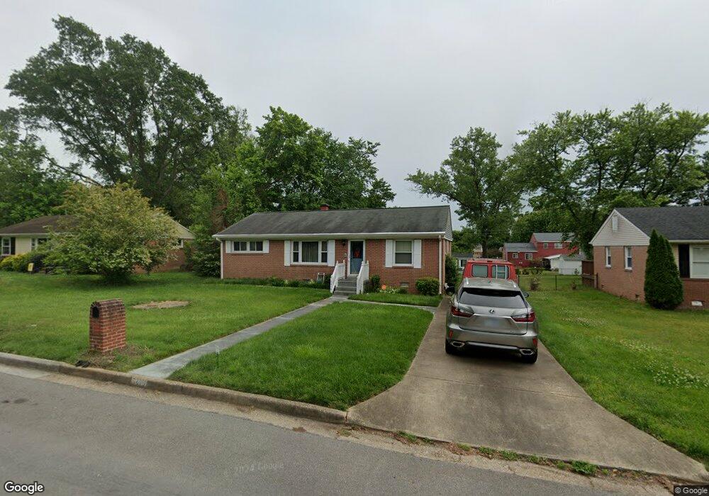 5419 Wainwright Dr, Richmond, VA 23225 - photo 1