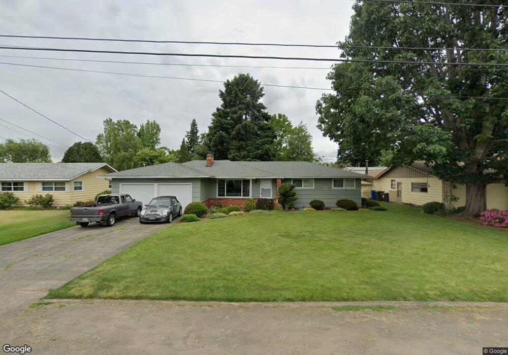 543 Juedes Ave N, Keizer, OR 97303 - photo 1