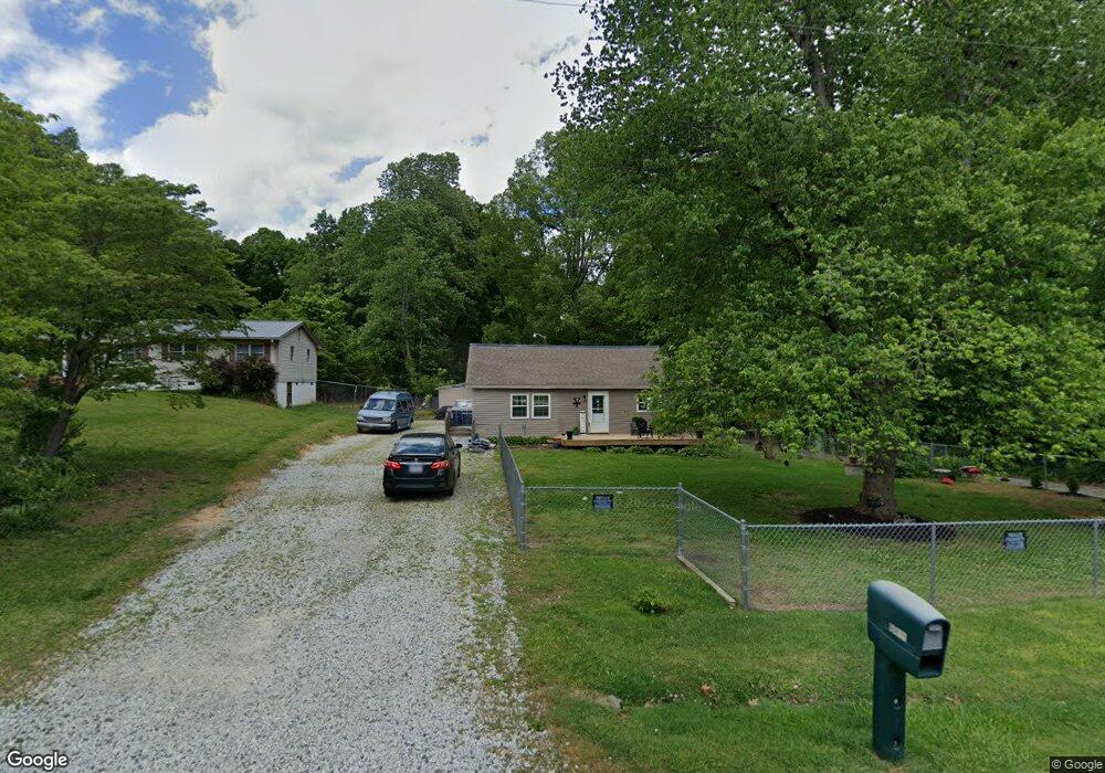 6606 Brass Rd, Jamestown, NC 27282 - photo 1