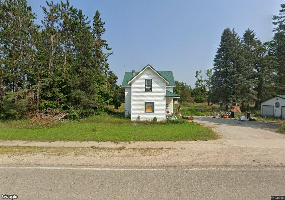 33 W Main St, Vanderbilt, MI 49795 - photo 1