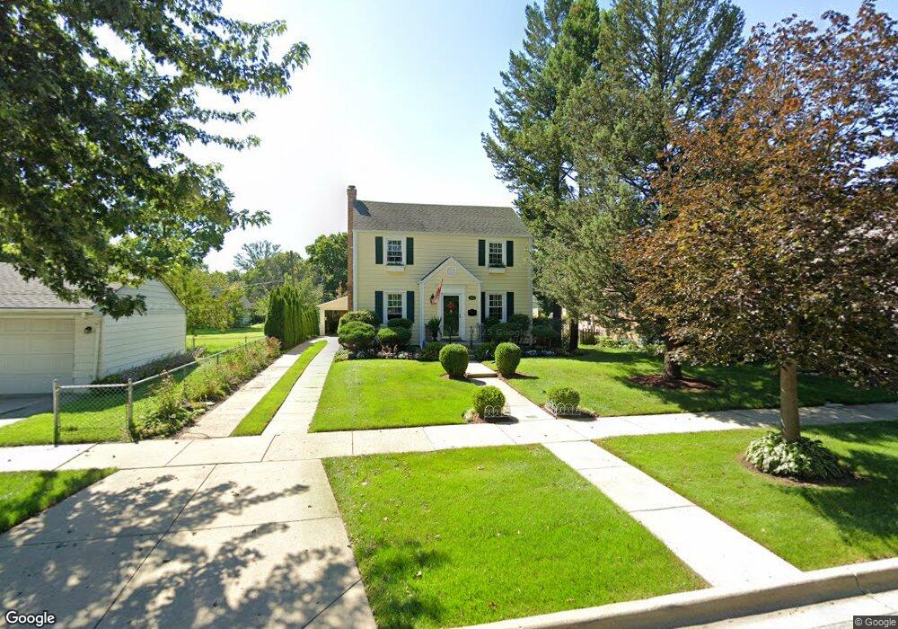 1813 E Forest Ave, Des Plaines, IL 60018 - photo 1