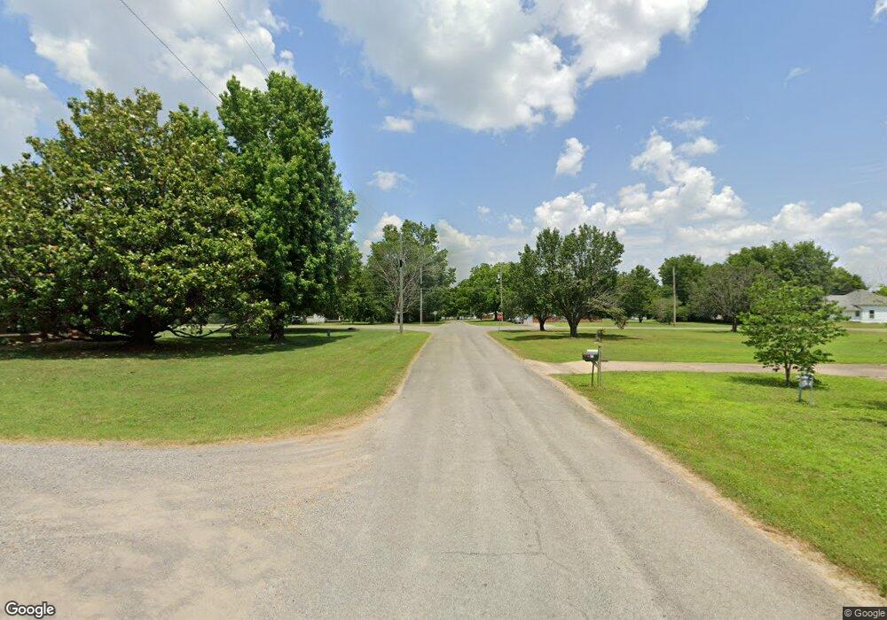 0 N Vann St, Chouteau, OK 74337 - photo 1