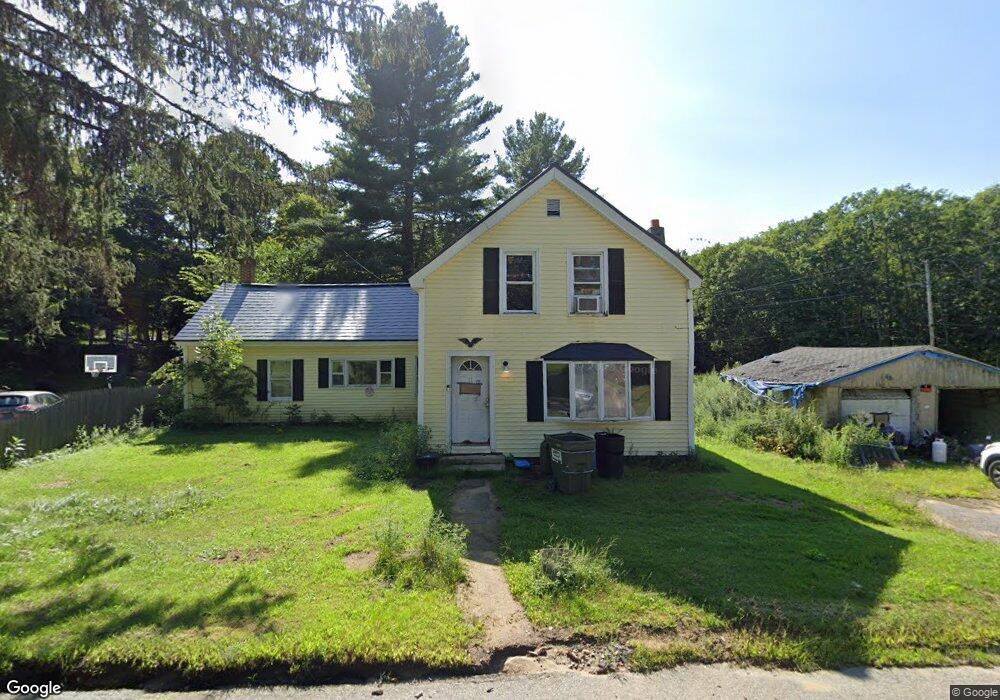 31 Hastings Rd, Spencer, MA 01562 - photo 1