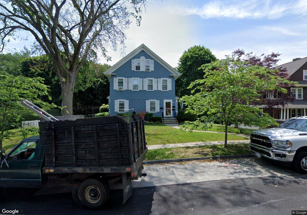 15 Colonial Rd, Worcester, MA 01602 - photo 1