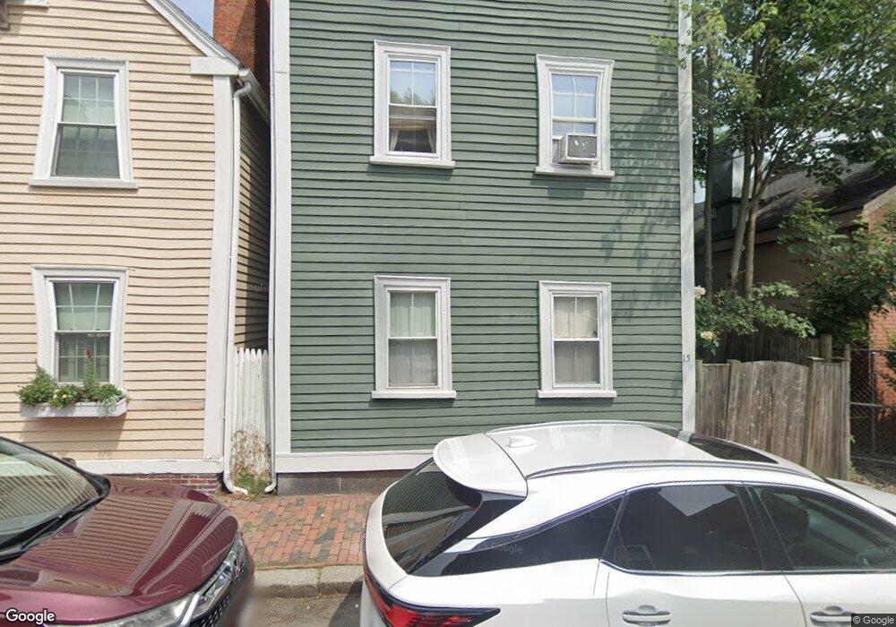 15 Crombie St, Salem, MA 01970 - photo 1