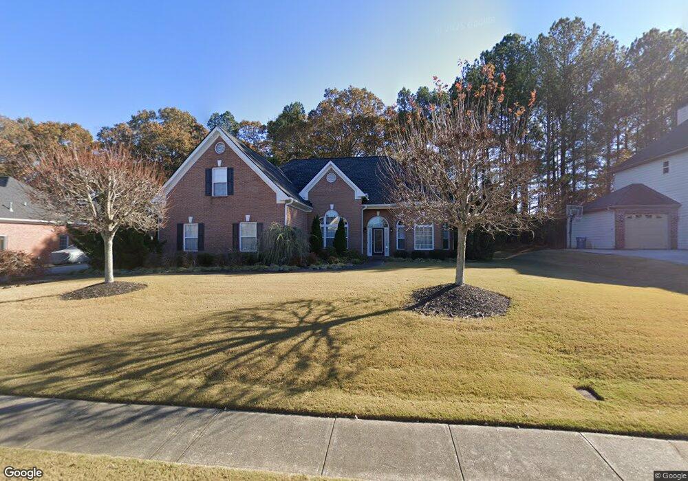 1303 Great Shoals Cir unit 1, Lawrenceville, GA 30045 - photo 1