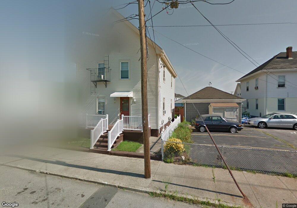 50 Charpentier Ave unit 2, Pawtucket, RI 02861 - photo 1