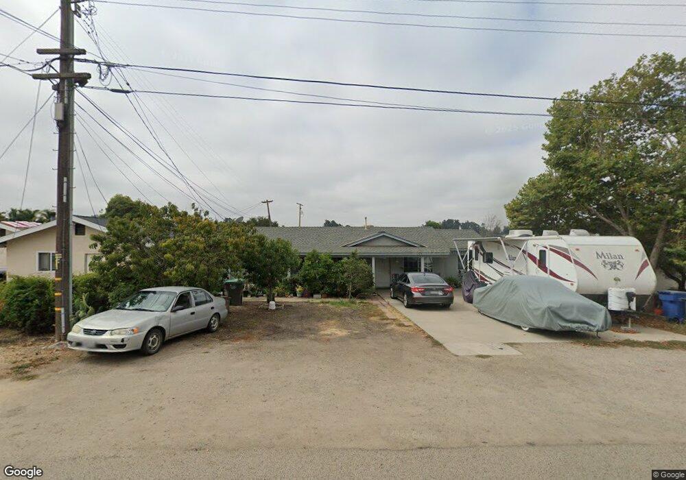 295 N Burton St, Nipomo, CA 93444 - photo 1