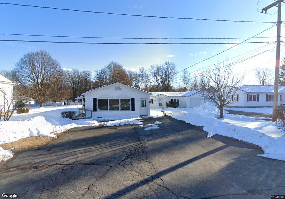 5 Smith Bridge Rd, Saratoga Springs, NY 12866 - photo 1