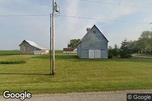 12022 E 950 North Rd, Chenoa, IL 61726
