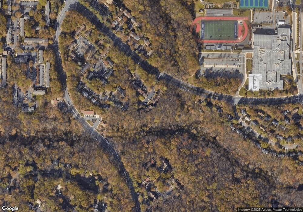 2271 Chestnut Burr Ct, Reston, VA 20191 - photo 1