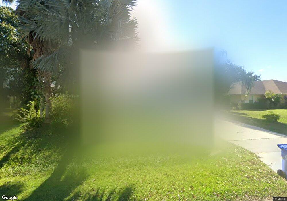 1557 Polynesian Ln, Sebastian, FL 32958 - photo 1