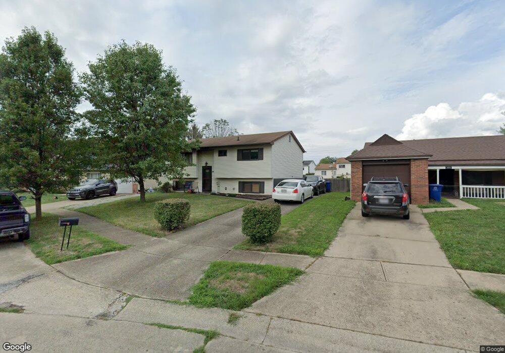 5430 Adderley Ave, Columbus, OH 43232 - photo 1