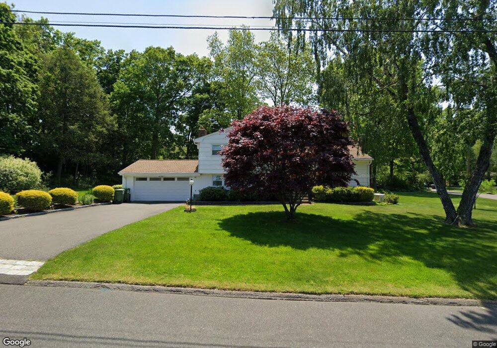 127 Campbell Rd, Trumbull, CT 06611 - photo 1