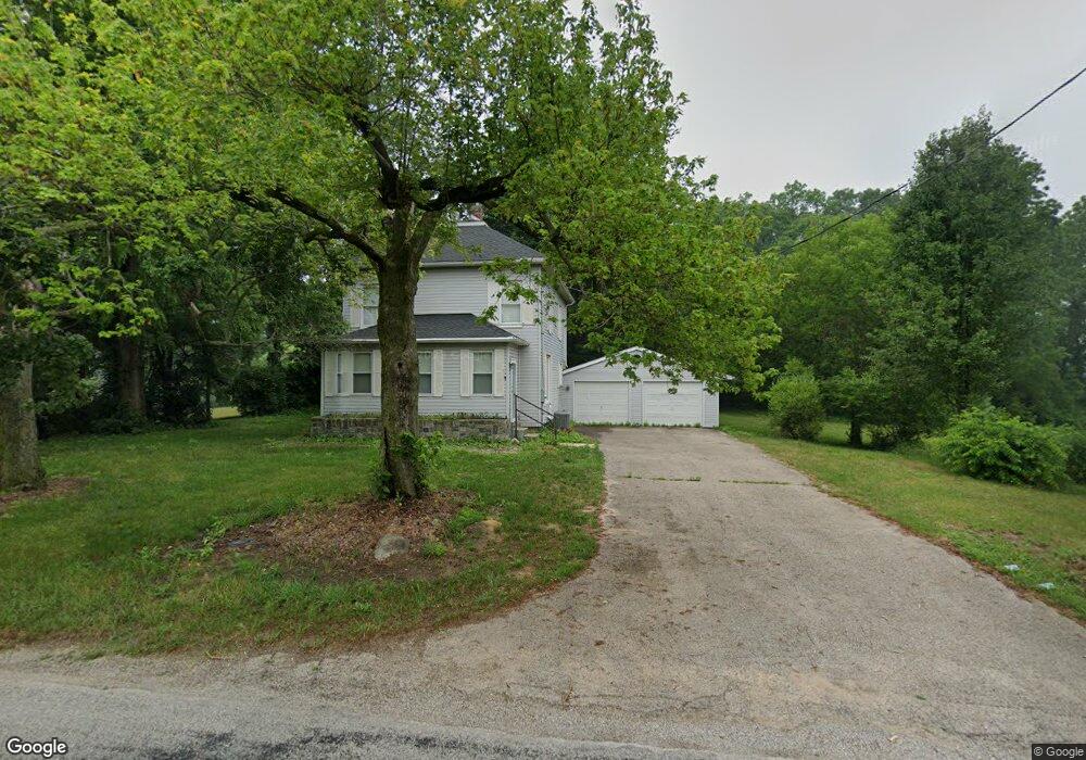 16937 Thorn Rd, Culver, IN 46511 - photo 1