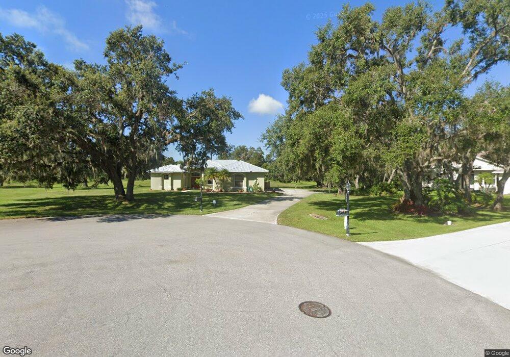 2397 Oakford Rd, Sarasota, FL 34240 - photo 1