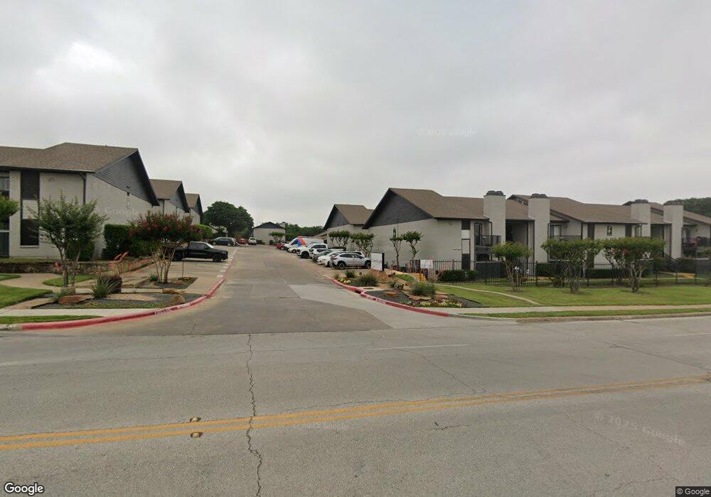 201 W Tarrant Rd, Grand Prairie, TX 75050 - photo 1