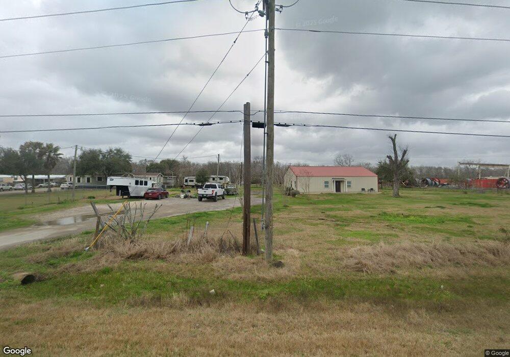 2187 County Road 719, Alvin, TX 77511 - photo 1