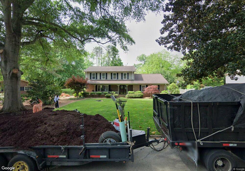 52 Hillsborough Dr, Greenville, SC 29615 - photo 1