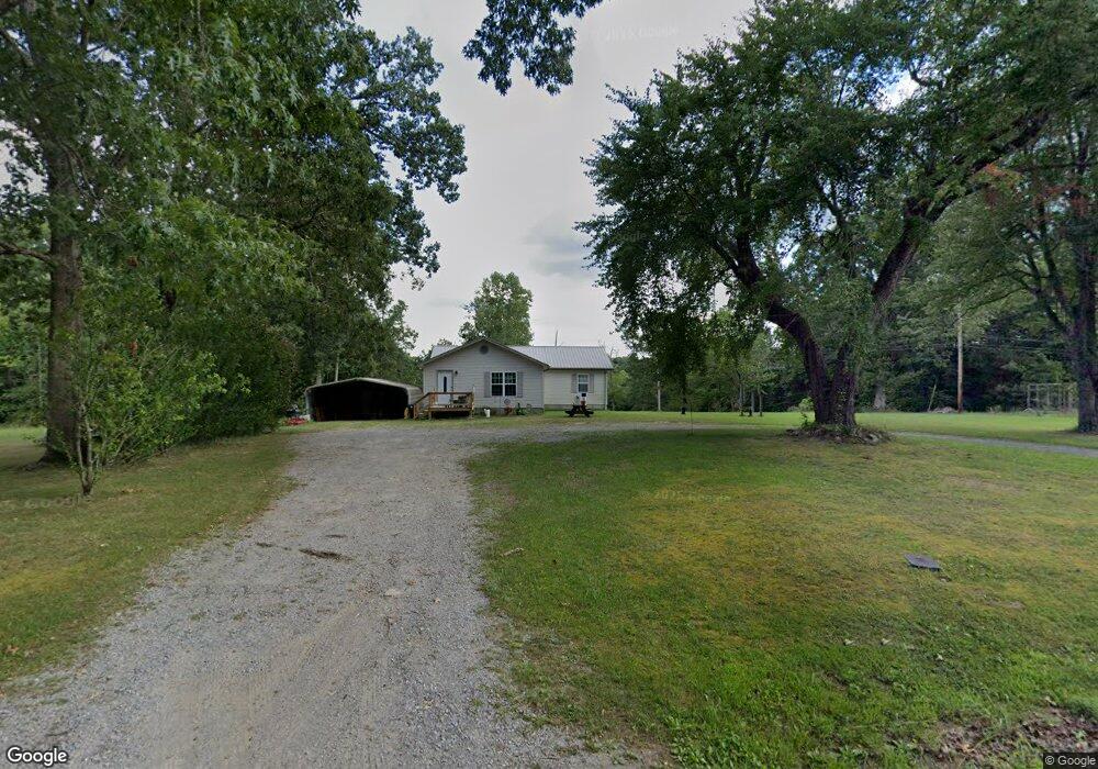 1707 Howard Springs Rd, Crossville, TN 38571 - photo 1