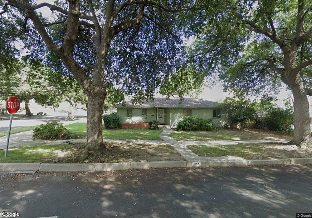 1294 N Tulare Way, Upland, CA 91786 - photo 1