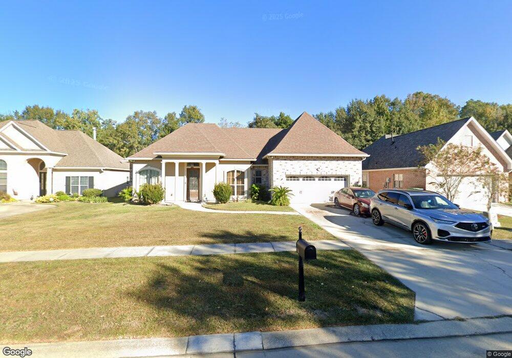 608 Bellingrath Ln, Slidell, LA 70458 - photo 1