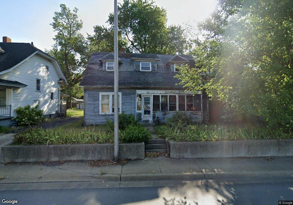 17 Blakely Ave, Terre Haute, IN 47803 - photo 1