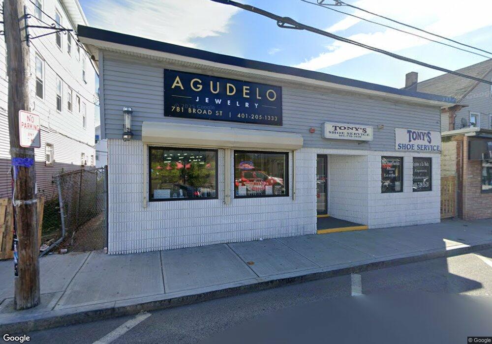 783 Broad St, Central Falls, RI 02863 - photo 1