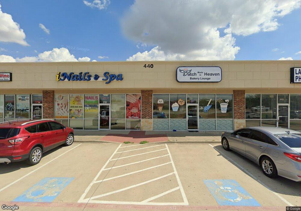 440 Texas 78 unit 200, Lavon, TX 75166 - photo 1